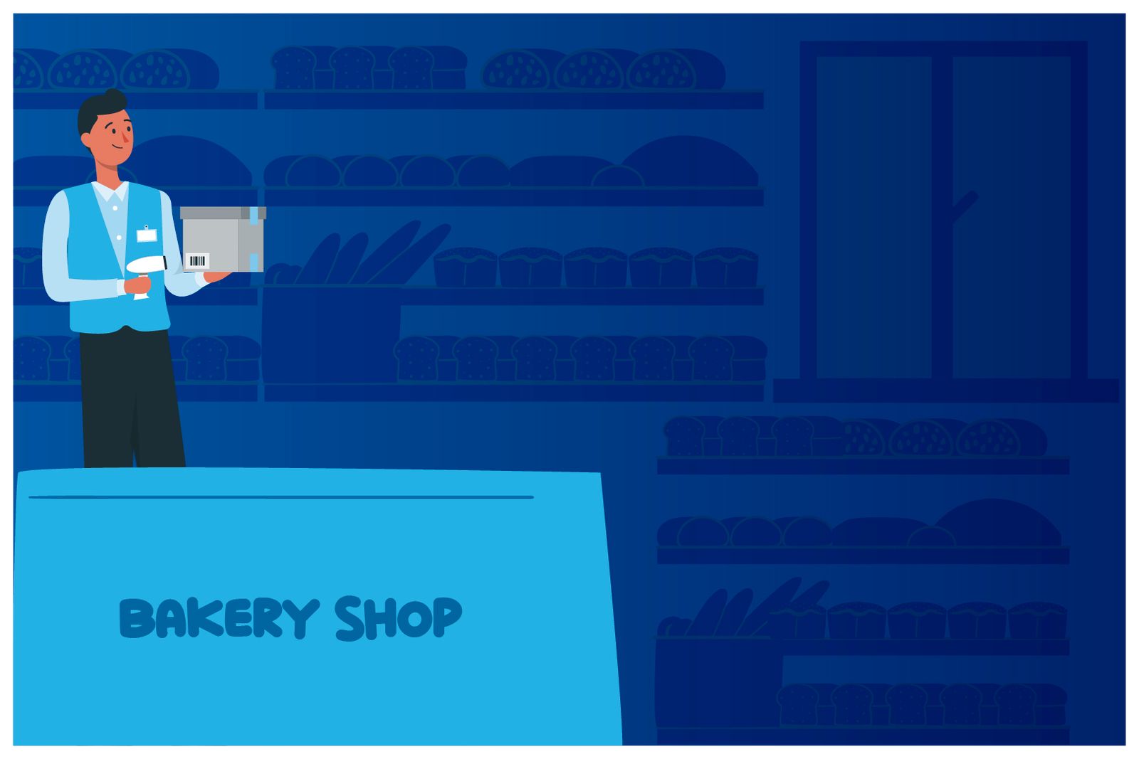 Wholesale Bakery Distributors